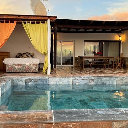 3 Villa With Private Pool Fuerteventura-Gran Tarajal Juan Gopar المظهر الخارجي الصورة