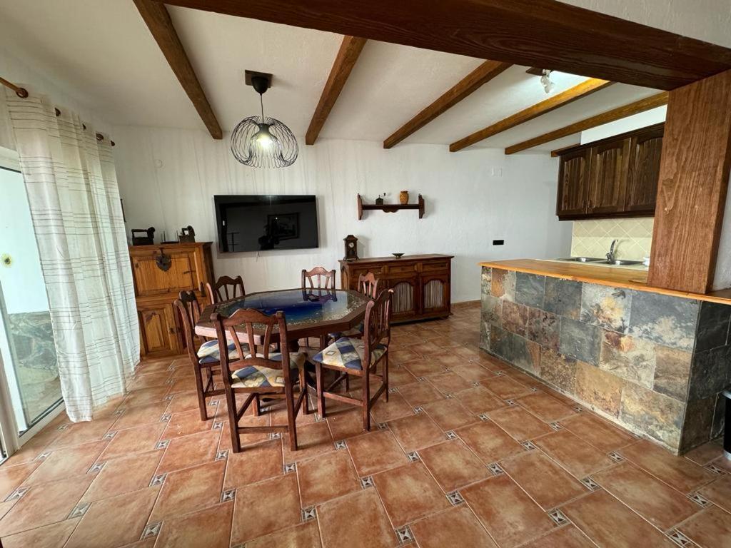 3 Villa With Private Pool Fuerteventura-Gran Tarajal Juan Gopar المظهر الخارجي الصورة