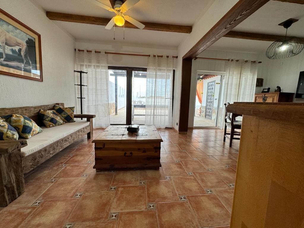 3 Villa With Private Pool Fuerteventura-Gran Tarajal Juan Gopar المظهر الخارجي الصورة
