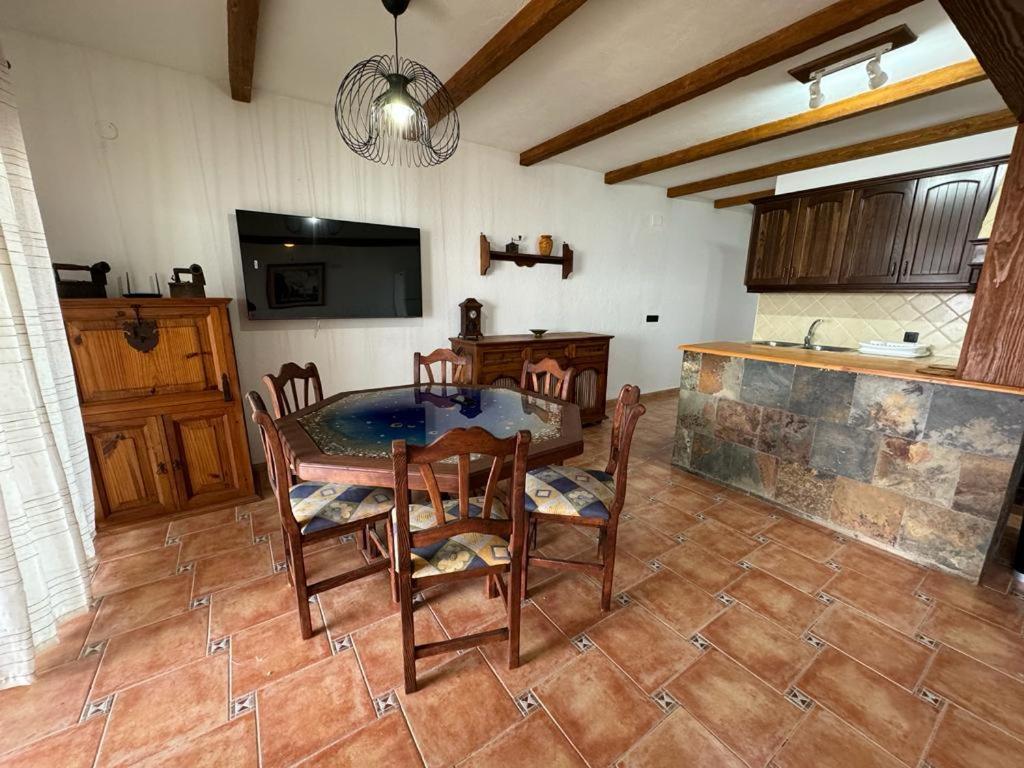 3 Villa With Private Pool Fuerteventura-Gran Tarajal Juan Gopar المظهر الخارجي الصورة