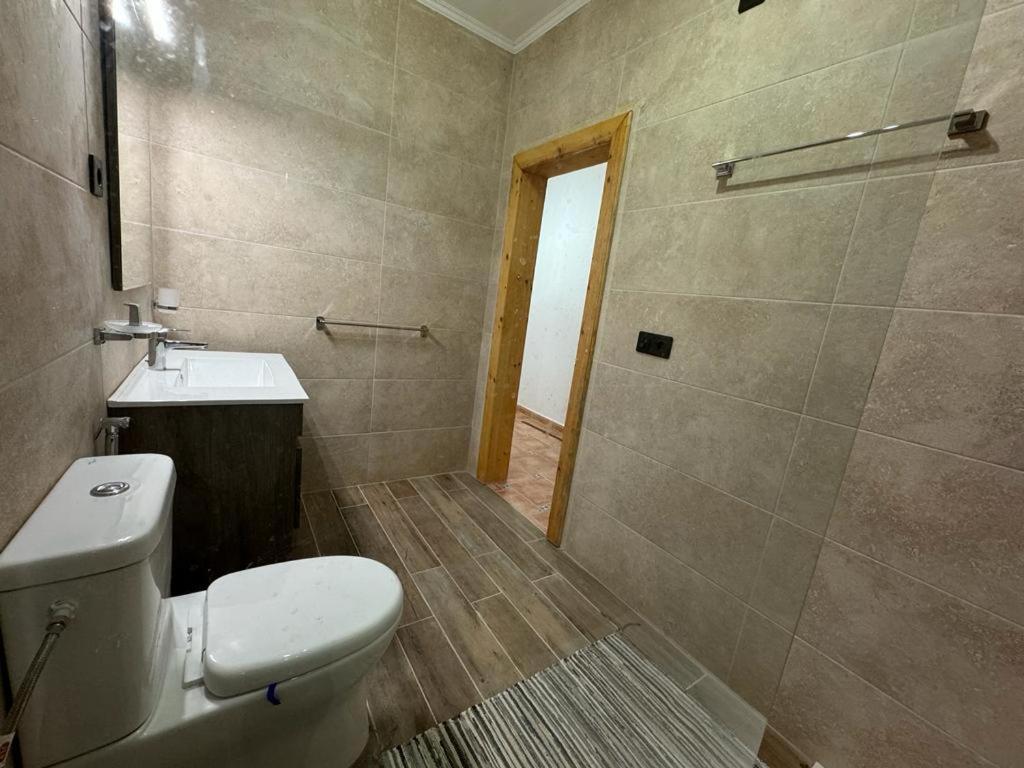 3 Villa With Private Pool Fuerteventura-Gran Tarajal Juan Gopar المظهر الخارجي الصورة