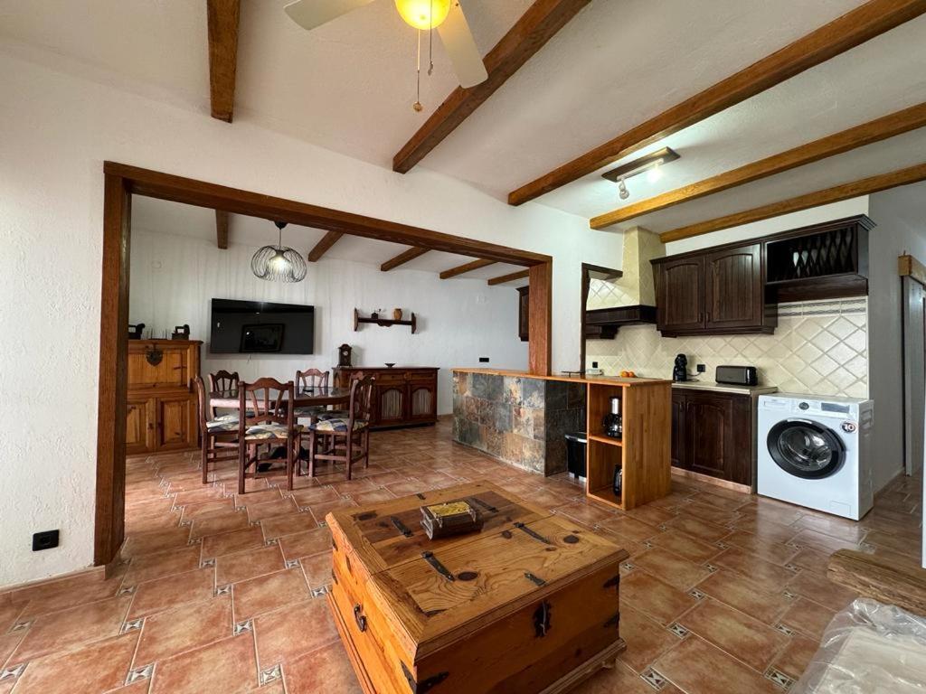 3 Villa With Private Pool Fuerteventura-Gran Tarajal Juan Gopar المظهر الخارجي الصورة