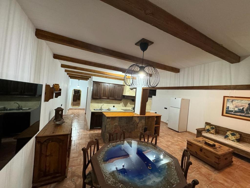3 Villa With Private Pool Fuerteventura-Gran Tarajal Juan Gopar المظهر الخارجي الصورة