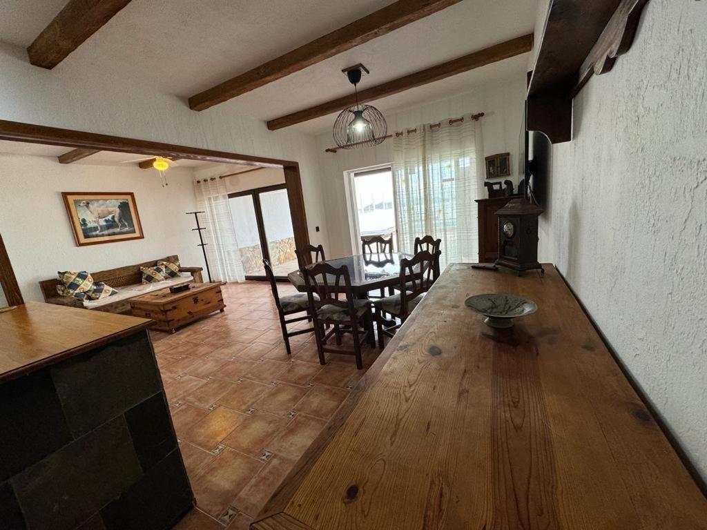 3 Villa With Private Pool Fuerteventura-Gran Tarajal Juan Gopar المظهر الخارجي الصورة