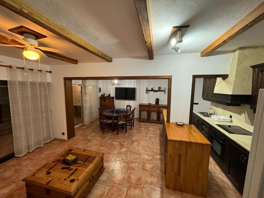 3 Villa With Private Pool Fuerteventura-Gran Tarajal Juan Gopar المظهر الخارجي الصورة