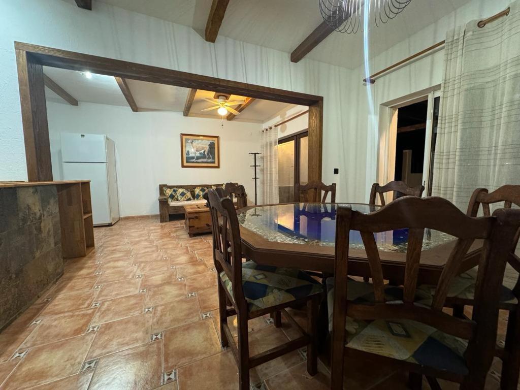3 Villa With Private Pool Fuerteventura-Gran Tarajal Juan Gopar المظهر الخارجي الصورة