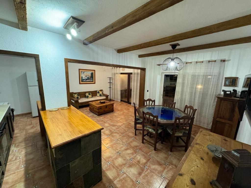 3 Villa With Private Pool Fuerteventura-Gran Tarajal Juan Gopar المظهر الخارجي الصورة