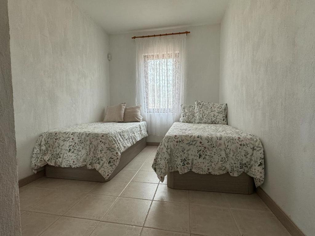3 Villa With Private Pool Fuerteventura-Gran Tarajal Juan Gopar المظهر الخارجي الصورة