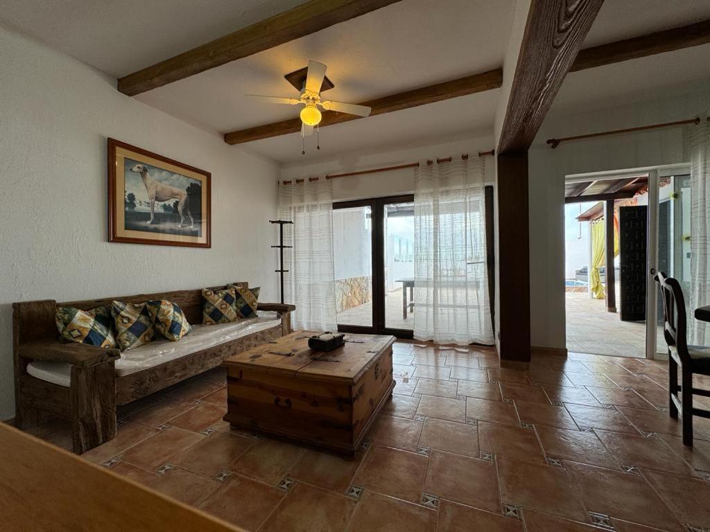 3 Villa With Private Pool Fuerteventura-Gran Tarajal Juan Gopar المظهر الخارجي الصورة