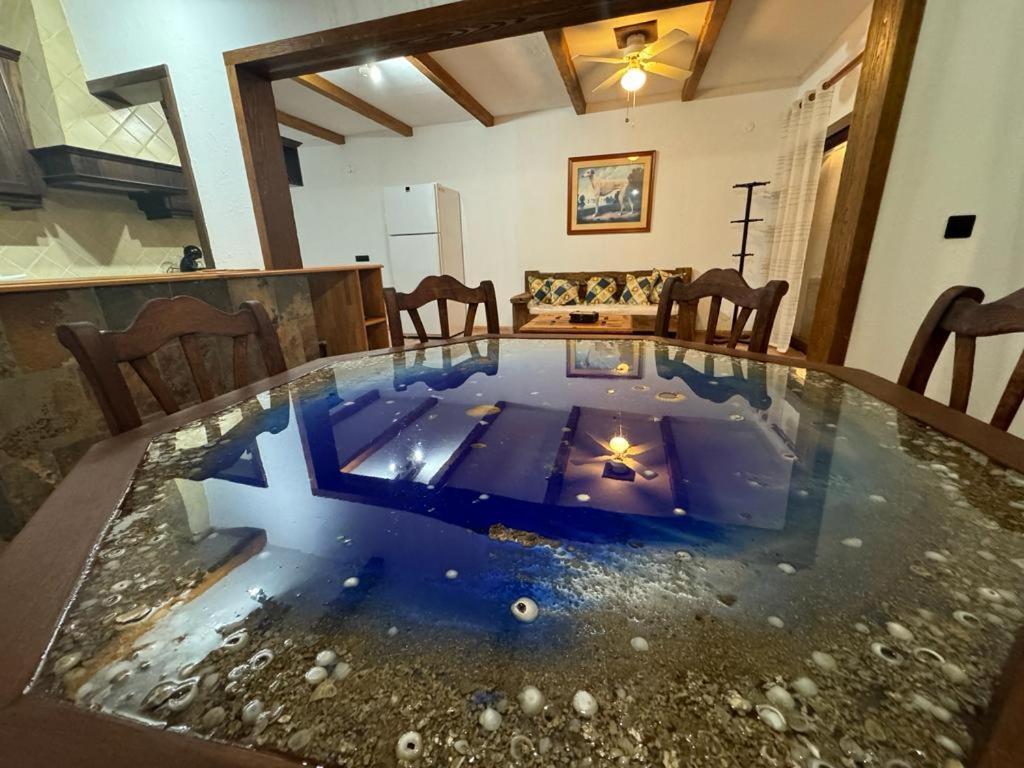3 Villa With Private Pool Fuerteventura-Gran Tarajal Juan Gopar المظهر الخارجي الصورة