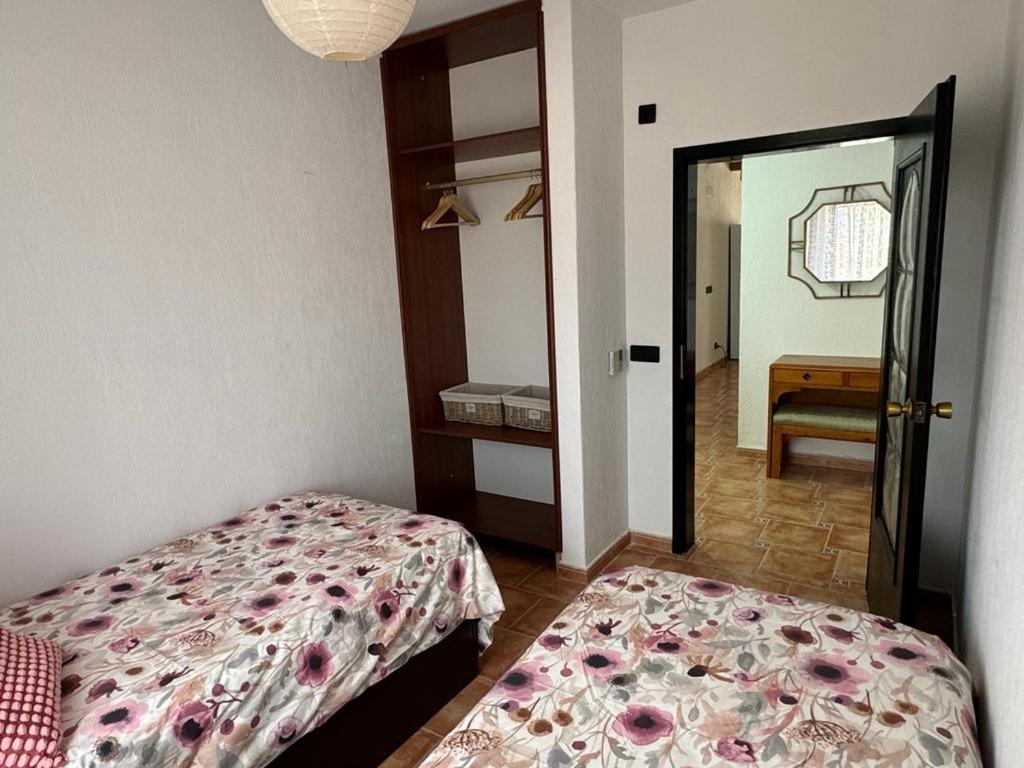 3 Villa With Private Pool Fuerteventura-Gran Tarajal Juan Gopar المظهر الخارجي الصورة