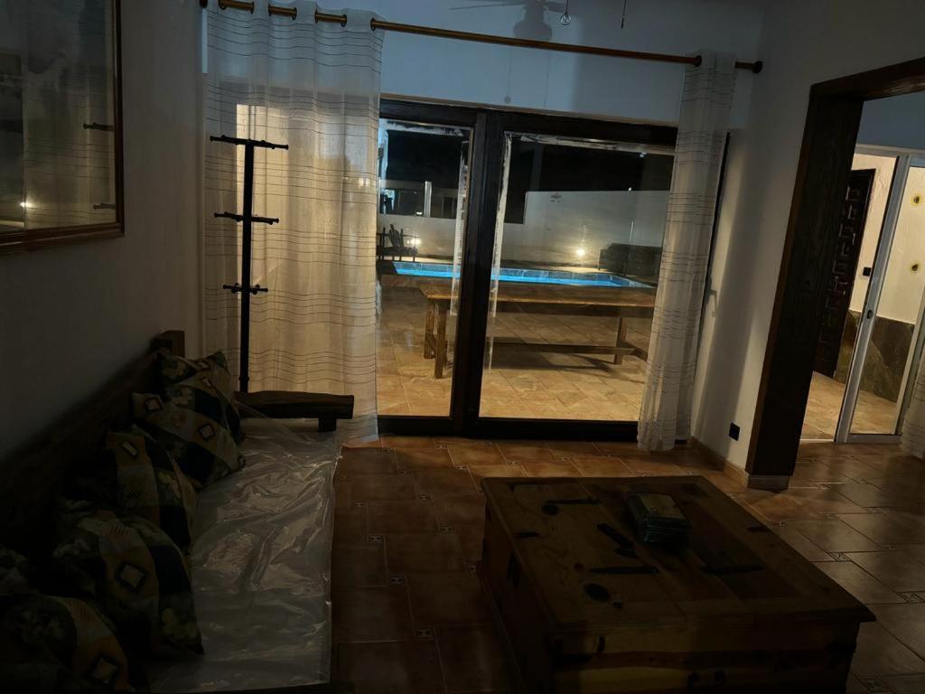 3 Villa With Private Pool Fuerteventura-Gran Tarajal Juan Gopar المظهر الخارجي الصورة