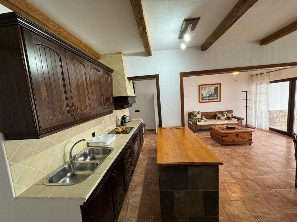3 Villa With Private Pool Fuerteventura-Gran Tarajal Juan Gopar المظهر الخارجي الصورة