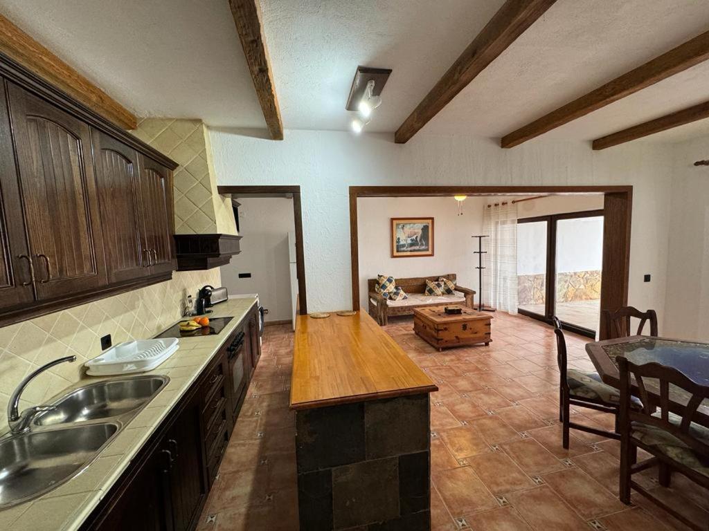 3 Villa With Private Pool Fuerteventura-Gran Tarajal Juan Gopar المظهر الخارجي الصورة