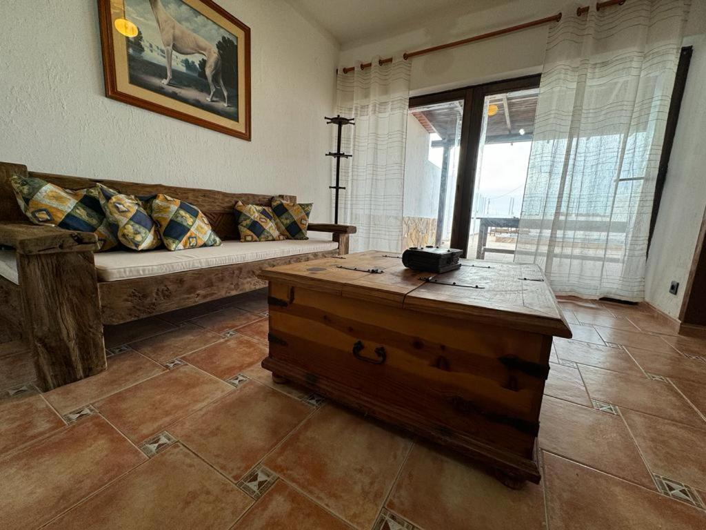 3 Villa With Private Pool Fuerteventura-Gran Tarajal Juan Gopar المظهر الخارجي الصورة
