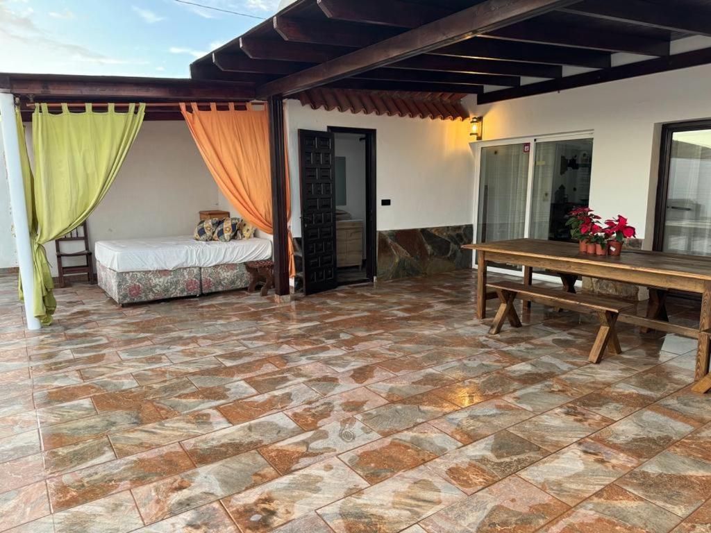 3 Villa With Private Pool Fuerteventura-Gran Tarajal Juan Gopar المظهر الخارجي الصورة
