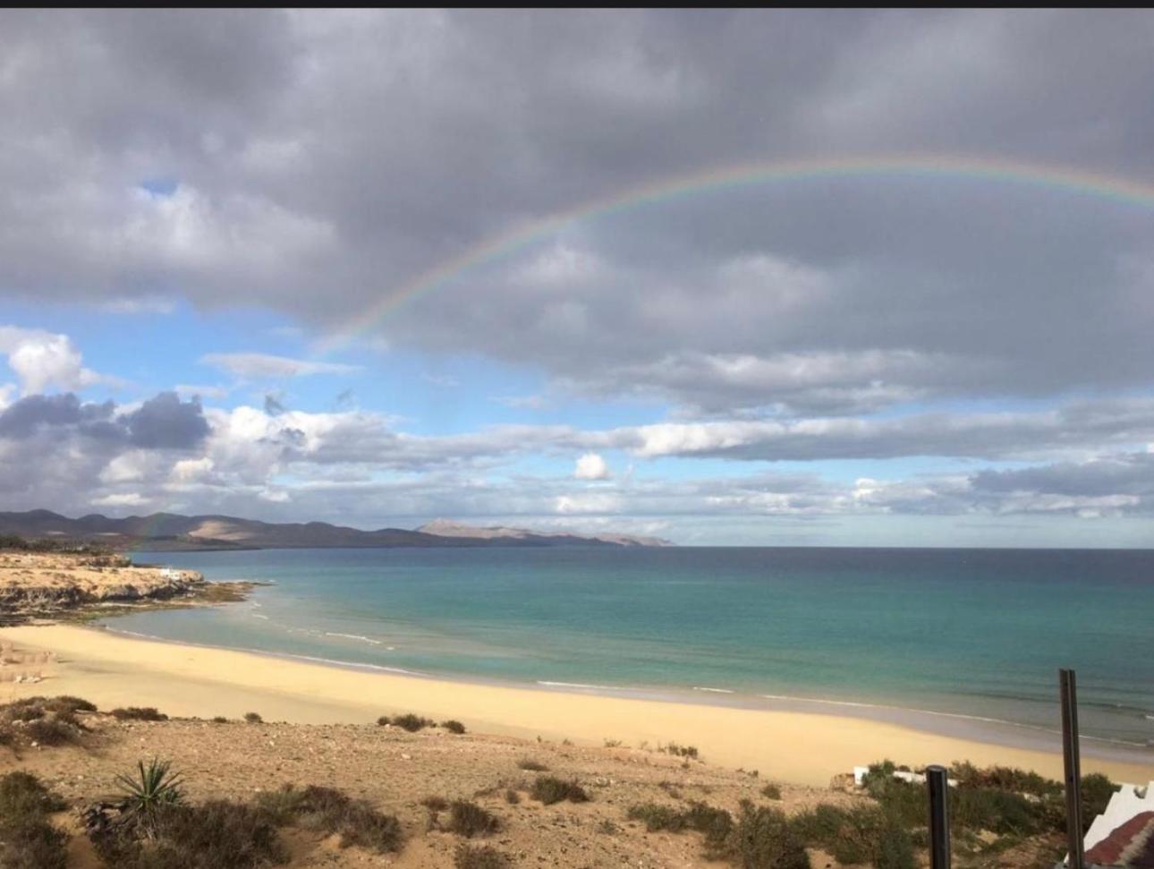 3 Villa With Private Pool Fuerteventura-Gran Tarajal Juan Gopar المظهر الخارجي الصورة